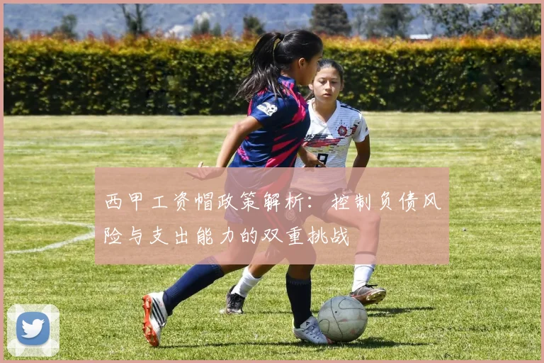 西甲工资帽政策解析：控制负债风险与支出能力的双重挑战